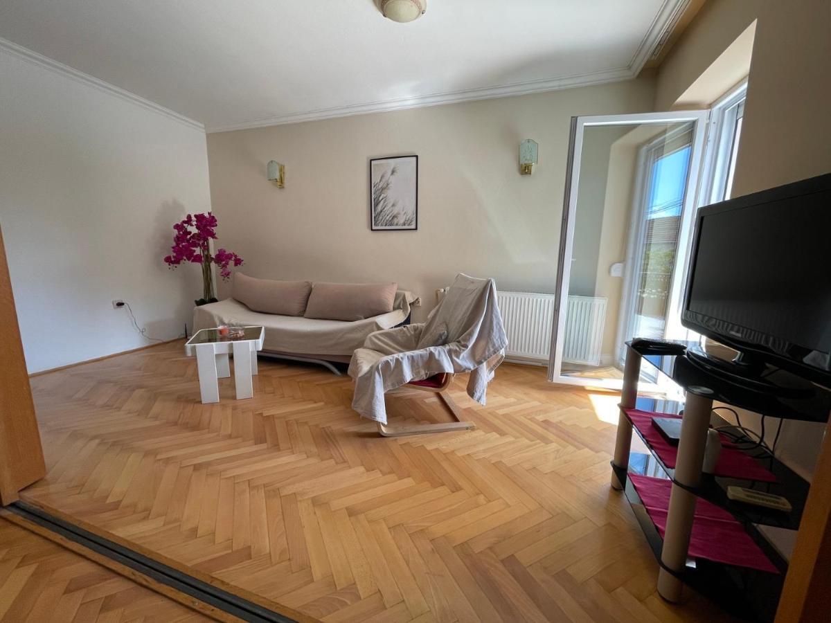 Apartmani Gacic- Šabac エクステリア 写真
