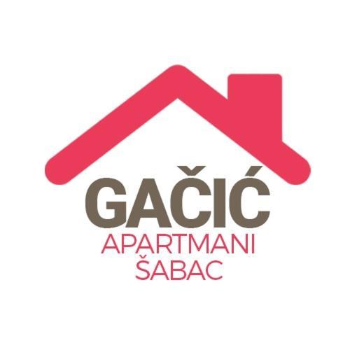 Apartmani Gacic- Šabac エクステリア 写真