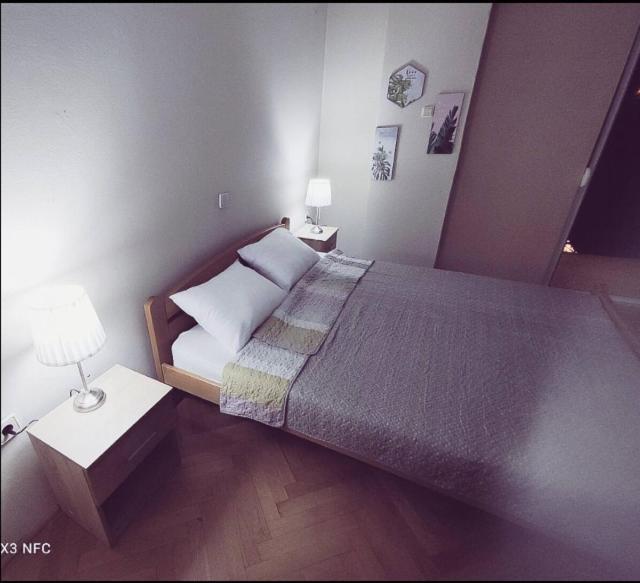 Apartmani Gacic- Šabac エクステリア 写真