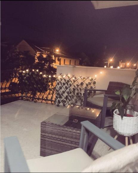 Apartmani Gacic- Šabac エクステリア 写真