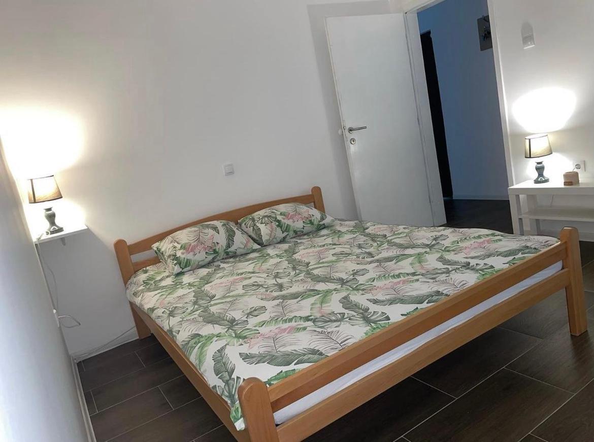 Apartmani Gacic- Šabac エクステリア 写真